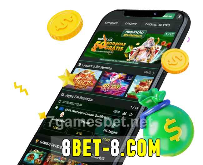 Baixe o aplicativo 8bet  para jogar a qualquer momento