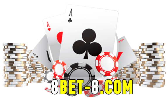 Jogue jogos de pôquer em 8bet 