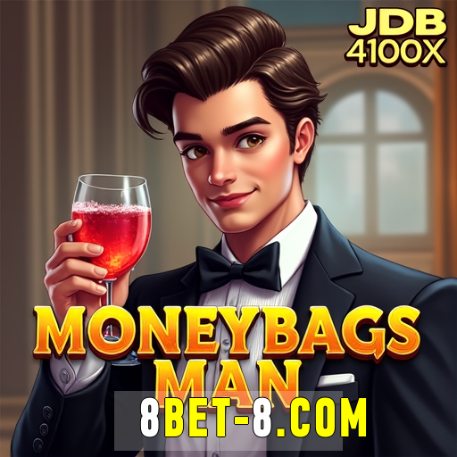 8bet 